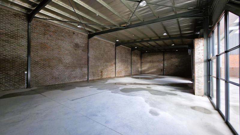 To Let Commercial Property for Rent in George Industrial Western Cape